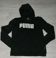 Hoodie Puma Gr. 38 Niedersachsen - Faßberg Vorschau