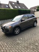 Mitsubishi ASX 1.8 DI-D+ 2WD ClearTec Edition Edition Nordrhein-Westfalen - Witten Vorschau