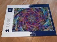 Puzzle 1000 Teile Schleswig-Holstein - Oering Vorschau