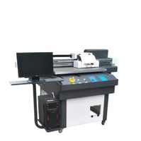 UV-Drucker 60x90 cm mit XP600 Druckköpfen | NEU❗️ Nordrhein-Westfalen - Harsewinkel - Greffen Vorschau