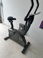 Christopeit Fahrrad, Heimtrainer, Fitness Nordrhein-Westfalen - Oberhausen Vorschau