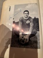 Autogramm DFB - Hans Tilkowski Bayern - Feucht Vorschau