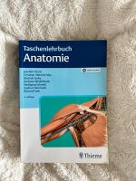 Taschenlehrbuch Anatomie Dresden - Pirnaische Vorstadt Vorschau