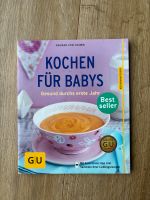 Kochen für Babys gesund durchs erste Jahr Bayern - Vohburg an der Donau Vorschau