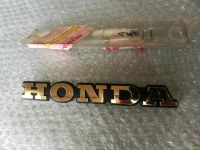 Honda GL1000 1976 1977 Tankemblem links 87121371660 Rheinland-Pfalz - Dierdorf Vorschau