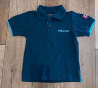 Trollkids Poloshirt, T-Shirt - Gr. 98 Baden-Württemberg - Empfingen Vorschau