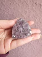 Amethyst Cluster Stein Kreis Pinneberg - Pinneberg Vorschau