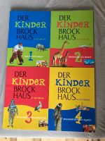 Der Kinder Brockhaus 4 Bände Nürnberg (Mittelfr) - Nordstadt Vorschau