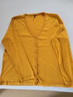 Jacke Weste Cardigan von Cecil in curry Bayern - Alzenau Vorschau