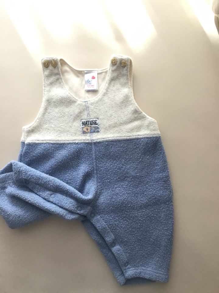 Baby Overall für Winter; Gr.62 in Lüdenscheid