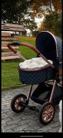 3 in 1 Kinderwagen❤️ Bayern - Laberweinting Vorschau