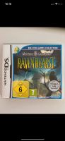 Nintendo 3DS Ravenhearst Kr. München - Putzbrunn Vorschau