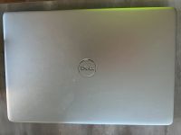 Laptop Dell 14,0” silber Wandsbek - Hamburg Sasel Vorschau