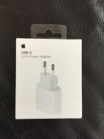 ORIGINAL APPLE USB-C 20W ADAPTER, NEU Hessen - Kassel Vorschau