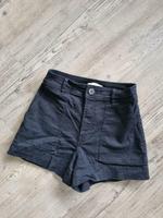 Hotpants kurze Hose Jeans 34 Niedersachsen - Leese Vorschau