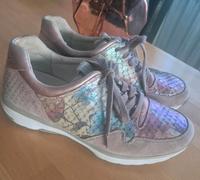 Gabor rolling Software sensitiv Schnürschuhe Essen - Essen-Borbeck Vorschau