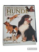 Mein grosses Hunde Buch - David Taylor Berlin - Lichtenberg Vorschau