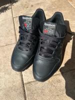Reebok Sneaker Damen Größe 40 (EUR) Schleswig-Holstein - Henstedt-Ulzburg Vorschau