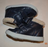 Esprit Baby Junge Winterhalbschuhe Größe 20 in dunkelblau Bayern - Neumarkt i.d.OPf. Vorschau