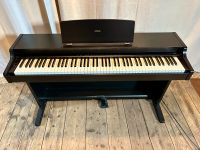 Korg EC-120 E-Piano Digital Klavier Keyboard Synthesizer Sachsen - Mittweida Vorschau