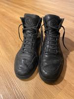 Originale Gucci Sneaker - Größe 44 Süd - Niederrad Vorschau