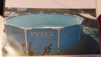 Intex Pool inkl Kartuschenfilter Niedersachsen - Marschacht Vorschau
