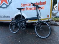 Neu BBF Faltrad Klapprad Camper Shimano Ultegra E-Bike 17,8 Kg Hamburg-Nord - Hamburg Winterhude Vorschau