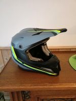 Sturzhelm neu! Crosshelm Endurohelm THOR Sector Bayern - Wörth Kr. Erding Vorschau