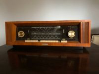 Philipps Radio Saturn Stereo 631 Berlin - Charlottenburg Vorschau