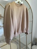 Na-Kd Pullover Damen Beige Gr. S NEU ⭐️ Nordfriesland - Wittbek Vorschau