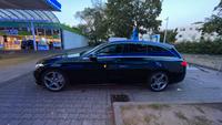 Mercedes C300 AMG Tausch gegen Cayenne/ X5 BMW / Audi München - Altstadt-Lehel Vorschau