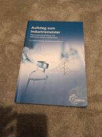 Aufstieg zum Industriemeister / technischer Fach Niedersachsen - Leer (Ostfriesland) Vorschau