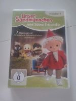DVD Unser Sandmännchen Klassiker 1 Hessen - Ober-Ramstadt Vorschau