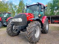 Case IH Farmall 75 a Allrad Klima Traktor Schlepper kein T4.75 S Sachsen - Meerane Vorschau