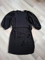 Kleid VILA kurzes Schwarzes Elegant Harztor - Harztor Ilfeld Vorschau