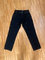 Abercrombie Loose Jeans Baden-Württemberg - Heidelberg Vorschau