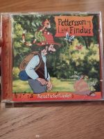 CD Pettersson und Findus Lieder und weitere Hessen - Frankenau Vorschau