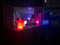mobile Cocktailbar (mit Personal), Getränkeservice, Bar, Event Baden-Württemberg - Weinsberg Vorschau