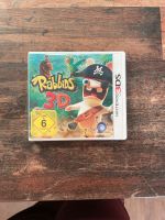 Rabbids 3D Nordrhein-Westfalen - Rheinberg Vorschau