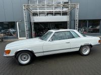 MERCEDES BENZ W 107 450 SLC - 2 HAND !! H ZULASSUNG Nordrhein-Westfalen - Dinslaken Vorschau