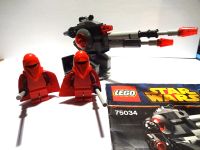 LEGO Star Wars 75034 - Death Star Trooper Bayern - Kempten Vorschau