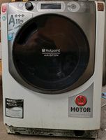 Waschmaschine Defekt Hotpoint Ariston AQ113D 697 Ersatzteile Hessen - Wetzlar Vorschau