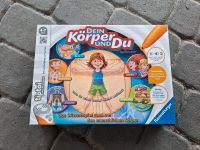 Tip Toi Spiel Dein Körper und du Schleswig-Holstein - Flensburg Vorschau