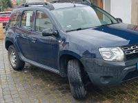 Dacia Duster Baujahr 2014 nur 115000 km Niedersachsen - Hessisch Oldendorf Vorschau