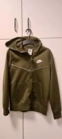 Nike Tech Jacke Kinderjacke Gr. 137 - 147 cm Bielefeld - Ubbedissen Vorschau