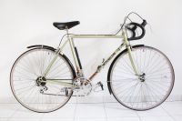 Rennrad grün Motobecane Grand Sprint schön - 54cm Berlin - Mitte Vorschau