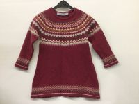 Maas Pullover /Tunika Gr. 116 Schurwolle Berlin - Pankow Vorschau