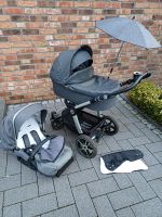 Hartan Racer GTS Kinderwagen Nordrhein-Westfalen - Ense Vorschau