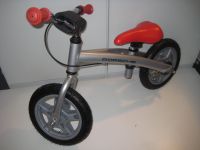 PORSCHE - KIDSBIKE - SILBER / R / S - BREMSE - KS - 1HD - EUR 275 Hamburg-Mitte - Hamburg Borgfelde Vorschau