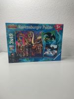 Ravensburger Puzzle Dragon Baden-Württemberg - Salem Vorschau